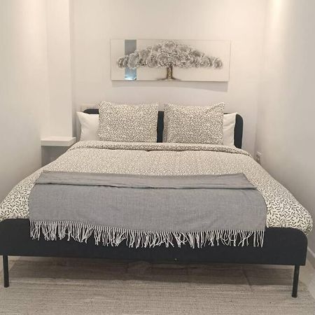 شقة Loft En Retiro مدريد المظهر الخارجي الصورة