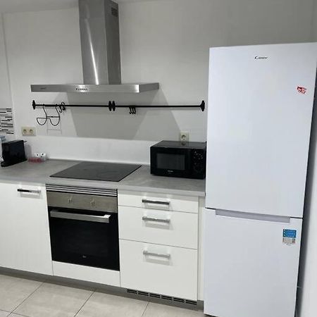 شقة Loft En Retiro مدريد المظهر الخارجي الصورة
