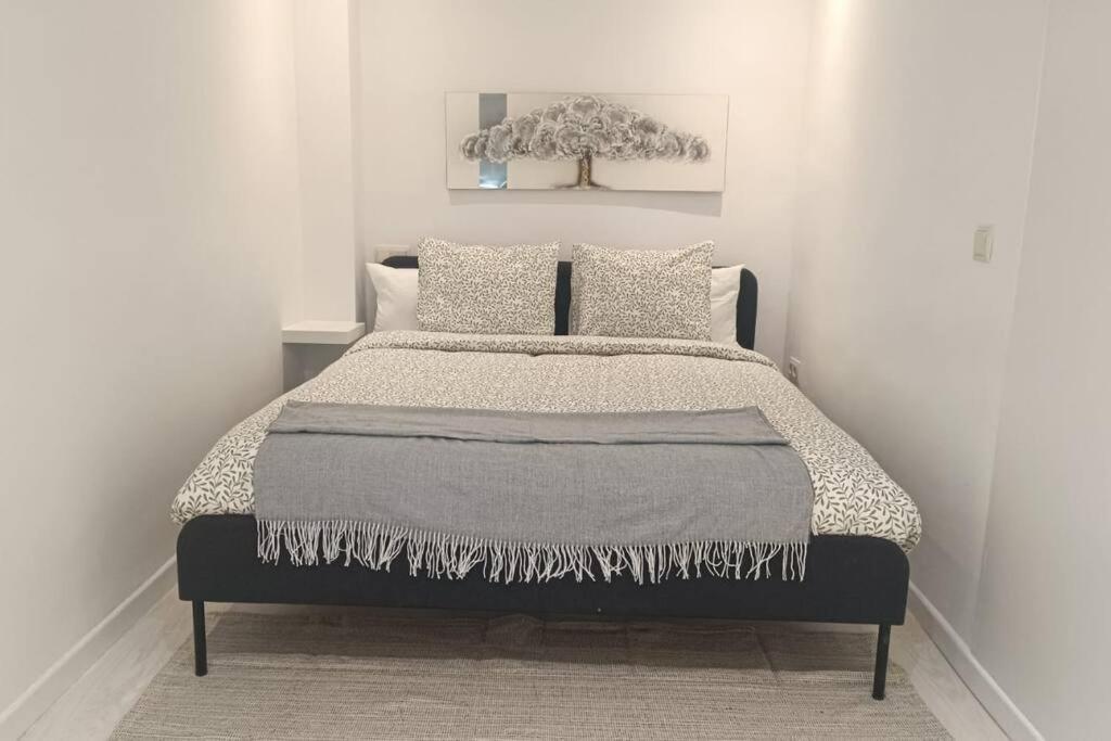شقة Loft En Retiro مدريد المظهر الخارجي الصورة